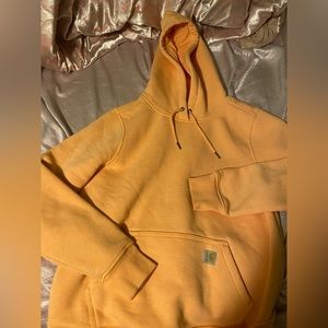 Carhartt Hoodie 🧡